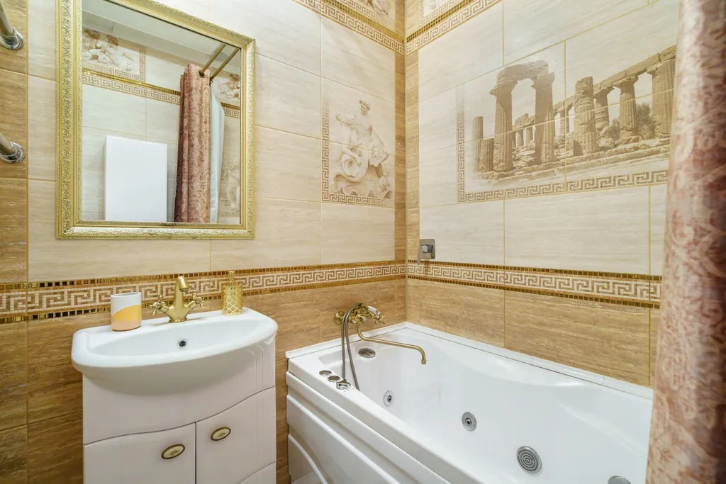 Good Night на Гагарина 31