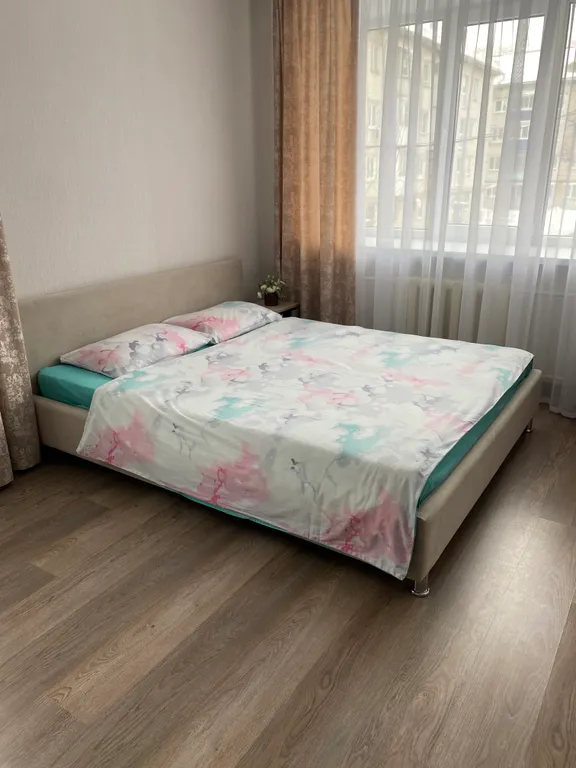 Уютная квартира — аренда посуточно в Тольятти