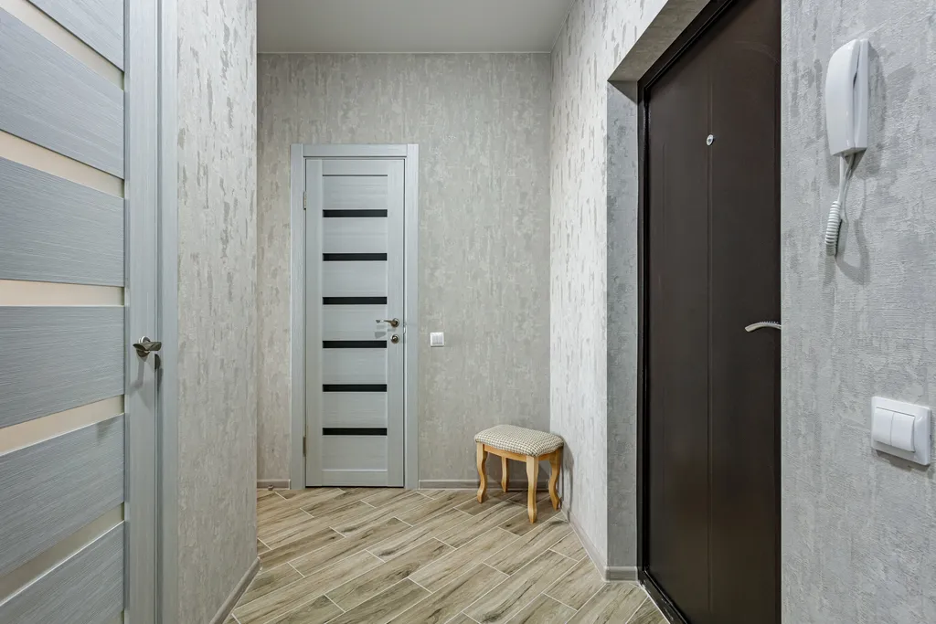 ЖК олимпийский