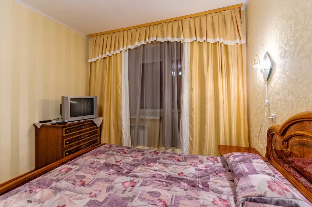Atlant Apartments 99н