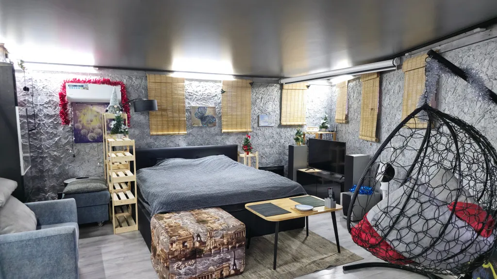 Квартира Квартира Твоё настроение — Колпино