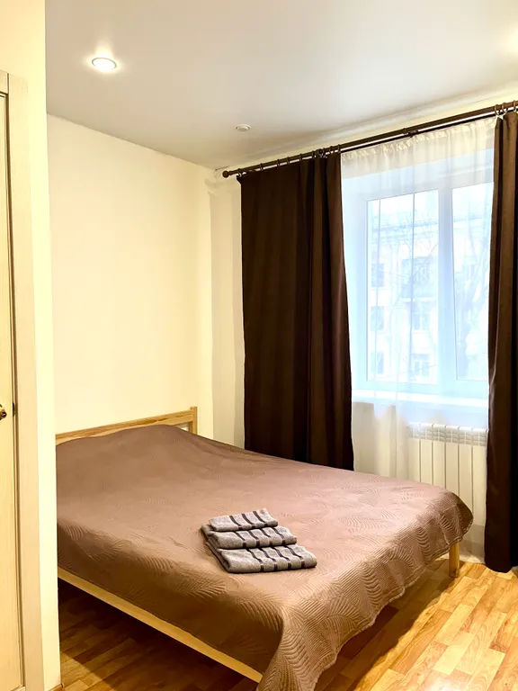 Квартира Комната — аренда посуточно в Томск