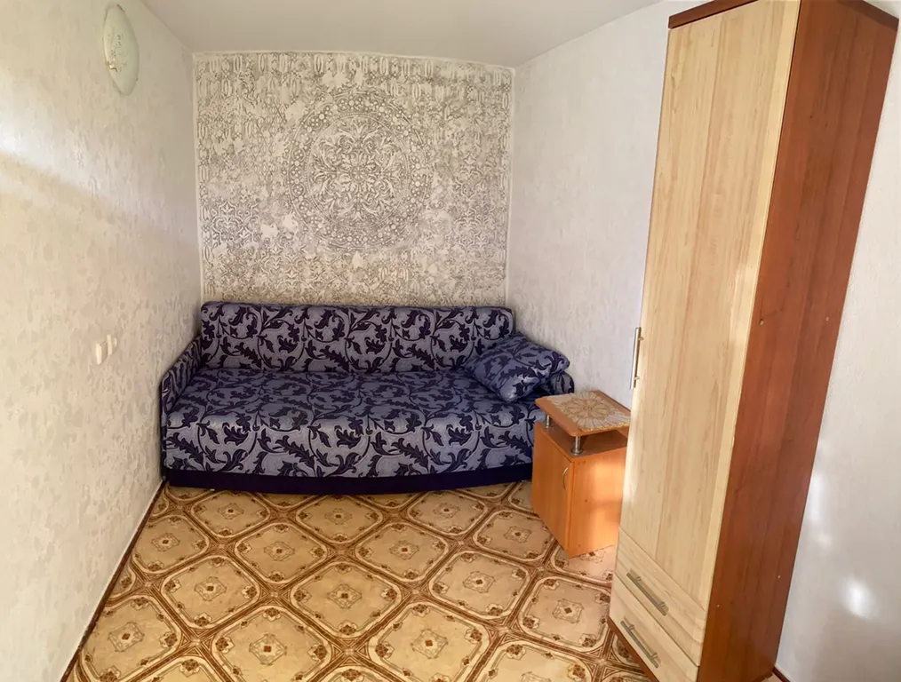 Квартира Комната в частном секторе — аренда посуточно в Севастополь