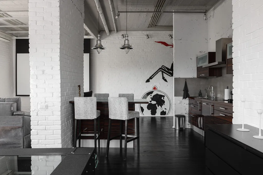 Студия loft 16