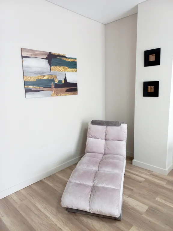 Квартира в самом центре города