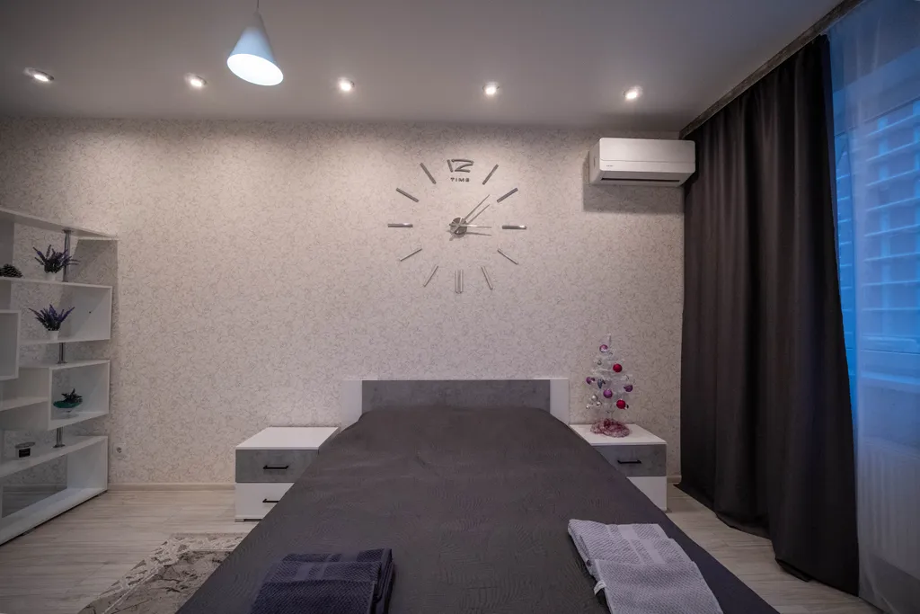 Квартира Комфортная квартира рядом с Николаевским бульваром — Краснодар