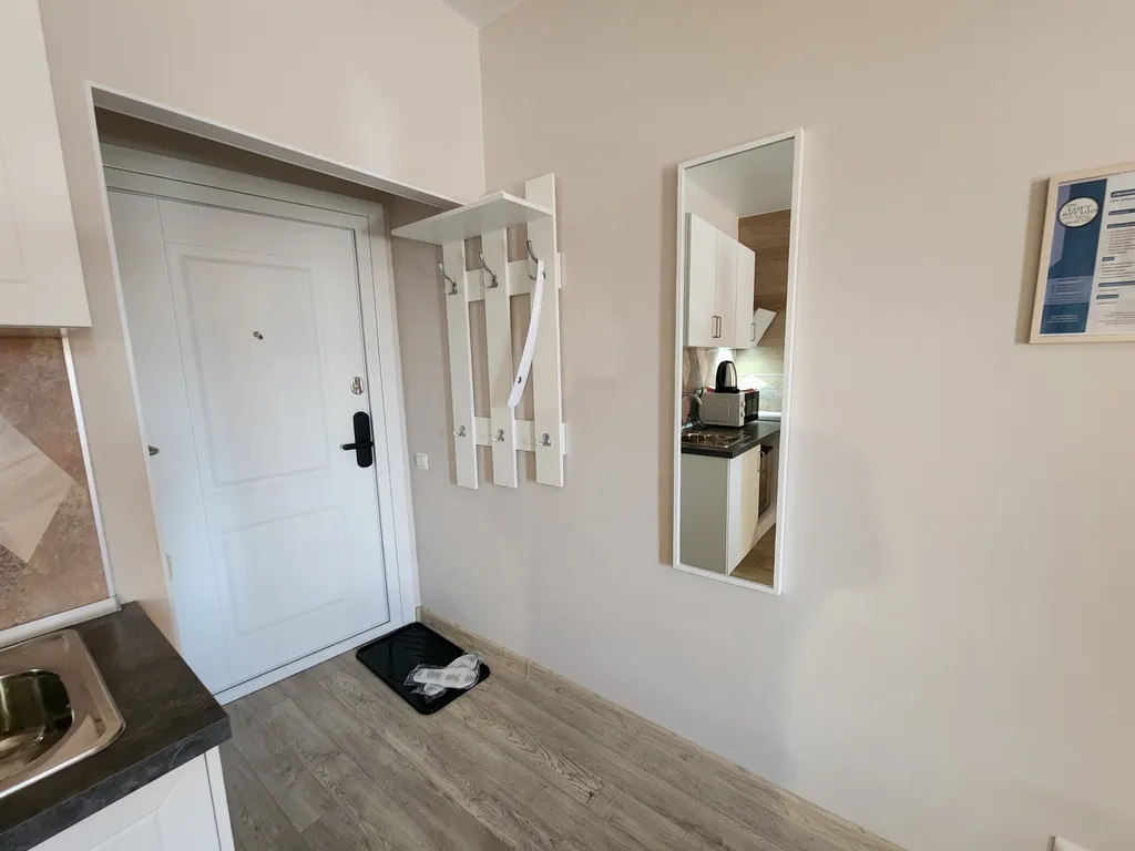 Идеальное пространство для вашей жизни