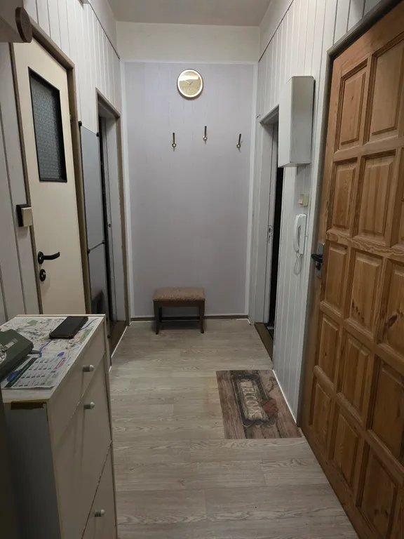 Тихая и уютная квартира в историческом центре