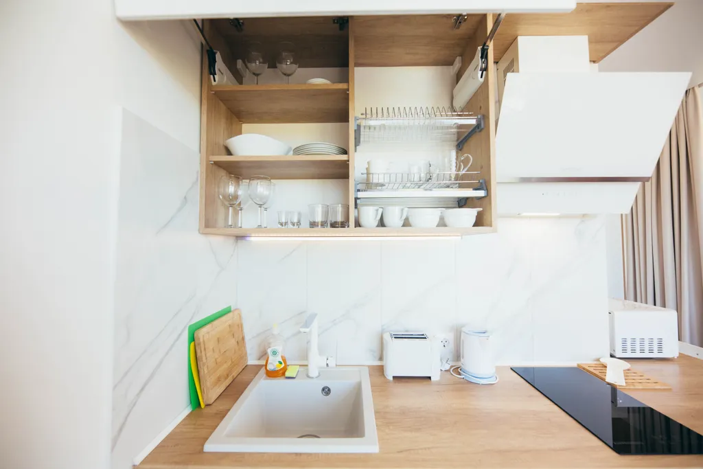 Квартира Квартира Шалфей — Светлогорск