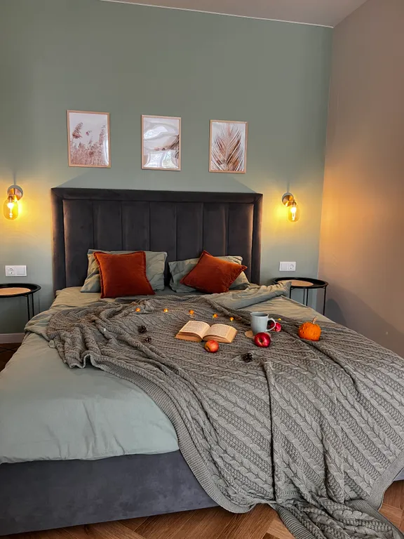 Квартира Уютные апартаменты Дюны в сказочном городе на берегу Балтийского моря — аренда посуточно в Светлогорск