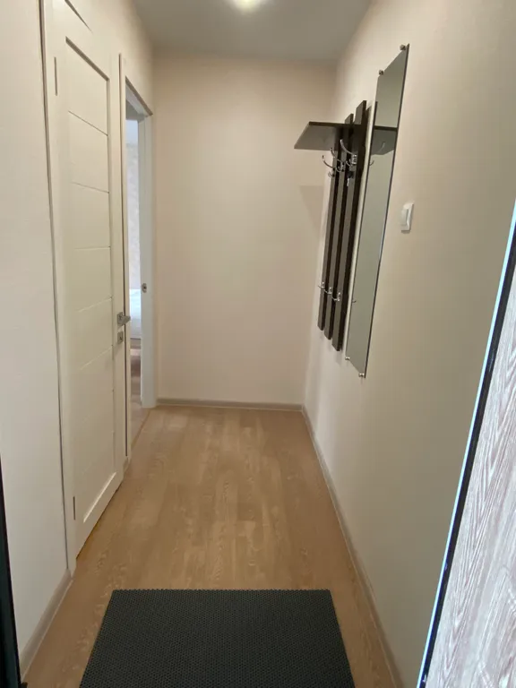 2-комнатные Апартаменты с балконом | Vikonda | GoodNight Aparts