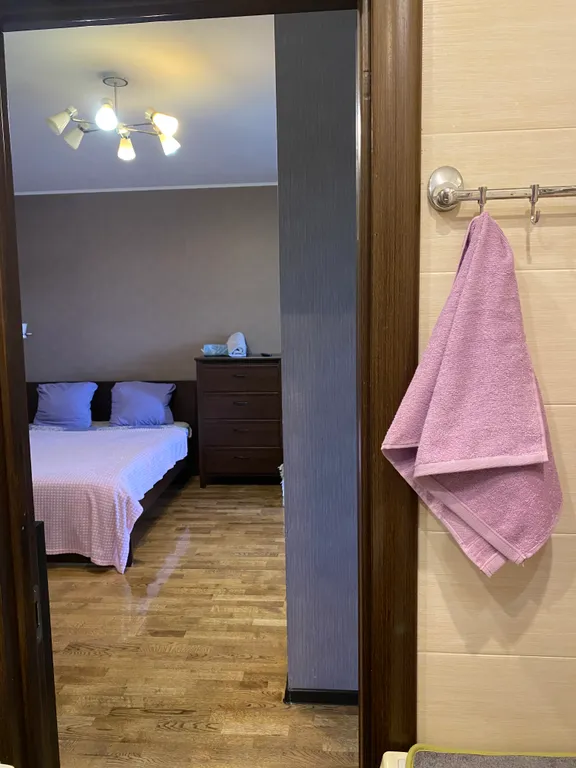 Уютная студия