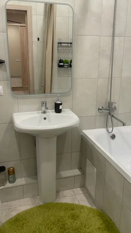 Квартира Квартира Видовая 1к- 21 этаж — Краснодар