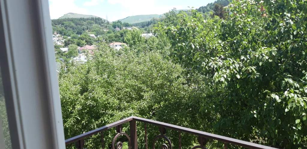 Комната