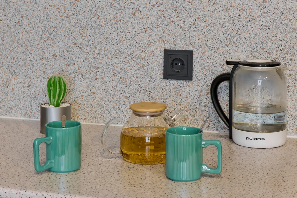 Квартира Квартира Стильные квартиры — Москва