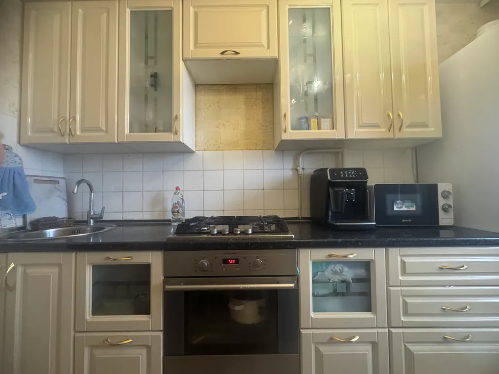 2-х комнатная квартира в центре с 3 кроватями