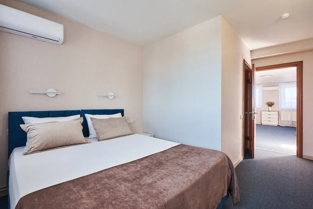 Квартира Комната — Сириус