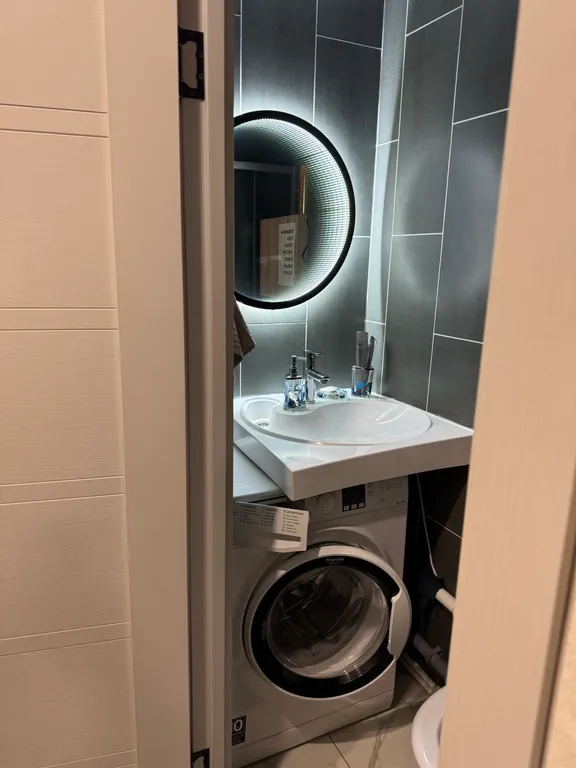 Квартира студия в центре Сормово