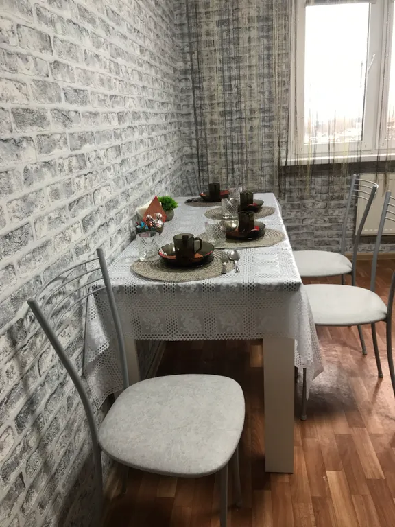 Уютная квартира в центре города Мытищи