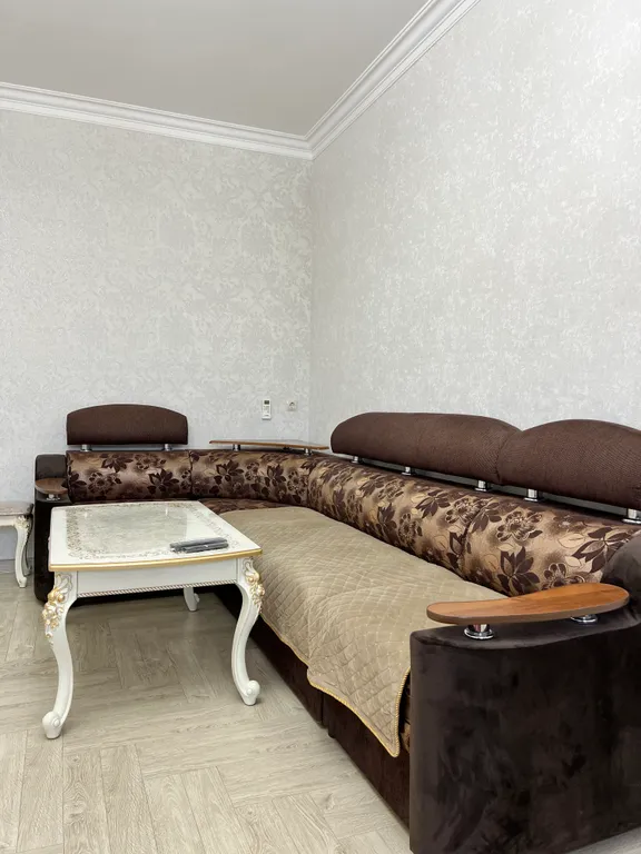 Уютная квартира со всеми условиями