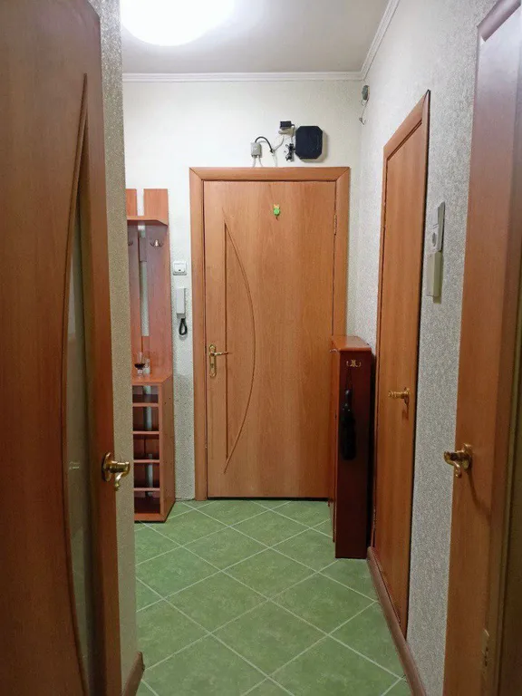 Квартира в Строгино