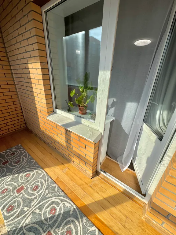 Уютная квартира рядом с метро