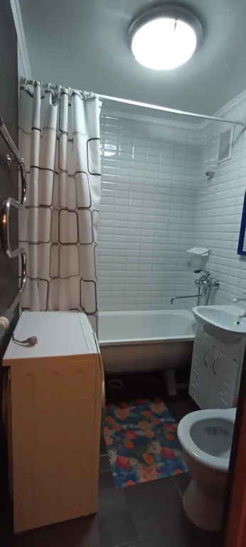 Уютная квартира в центре