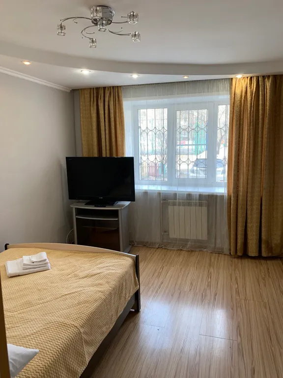 Уютная квартира в центре города — аренда посуточно в Улан-Удэ