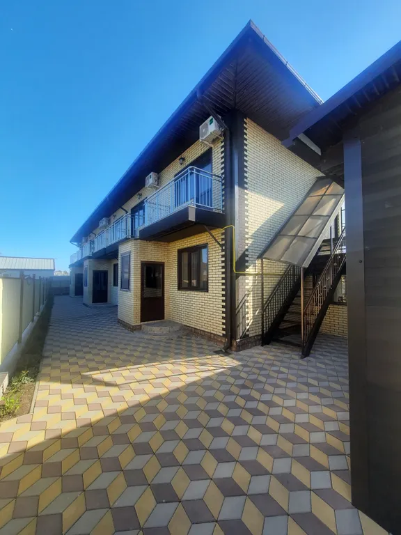 Квартира Комната — аренда посуточно в Благовещенская