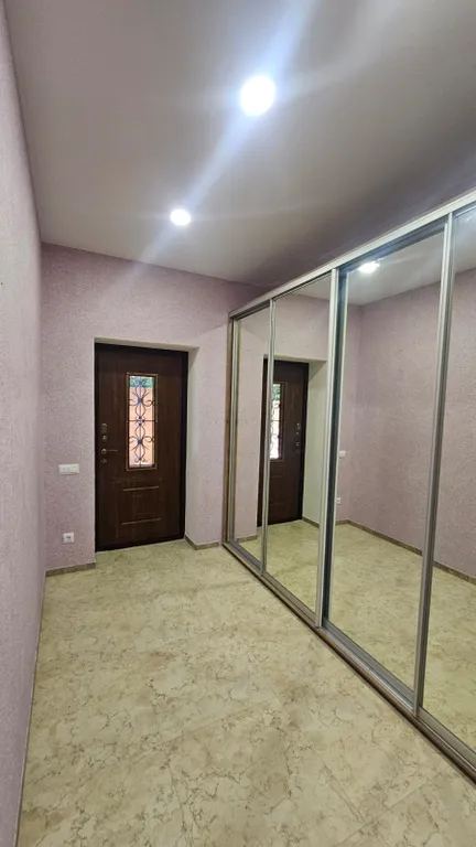 Апартаменты с видом на море для большой семьи и компании