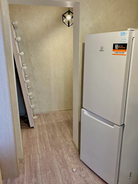 Квартира у моря