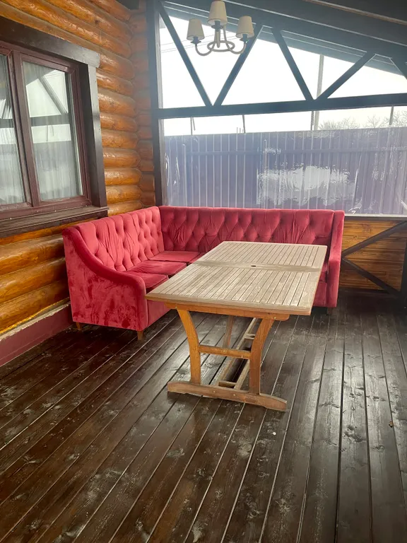 Уютный дом недалеко от Сорочан