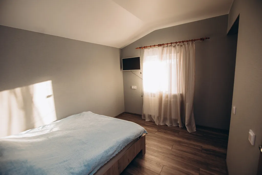 Дом-баня "Иван Купала"