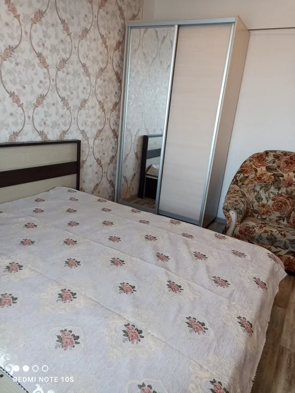 Уютная тёплая квартира