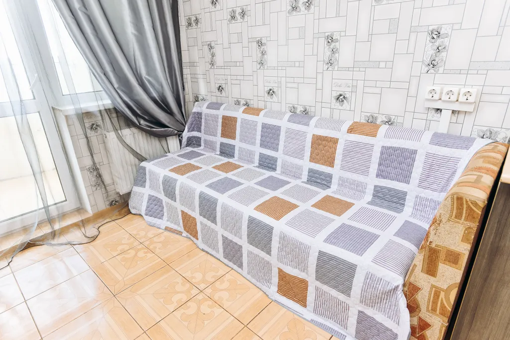 Квартира Квартира Большая двушка с выездом на екад во все стороны — Екатеринбург