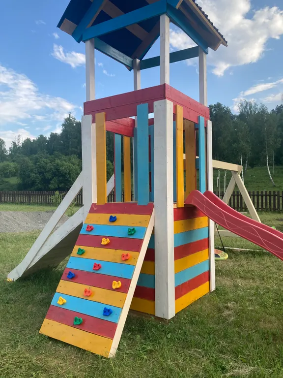 2-комнатный Дом