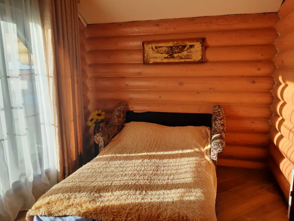 Коттедж Горные Морины