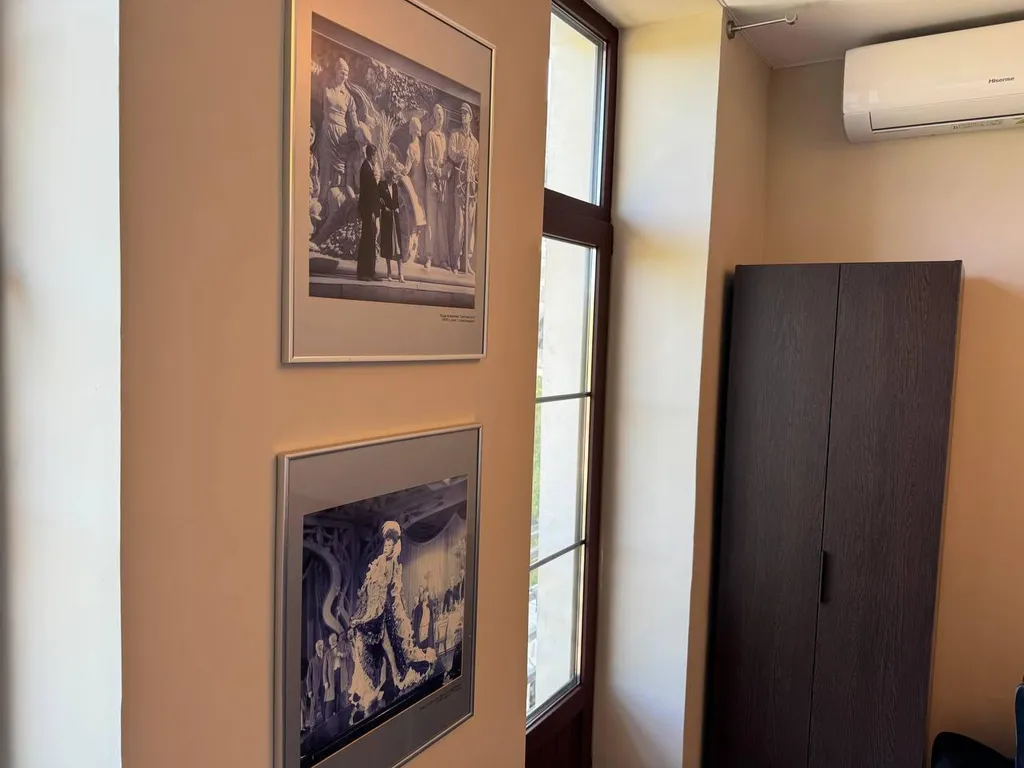 Квартира Комната — аренда посуточно в Звенигород