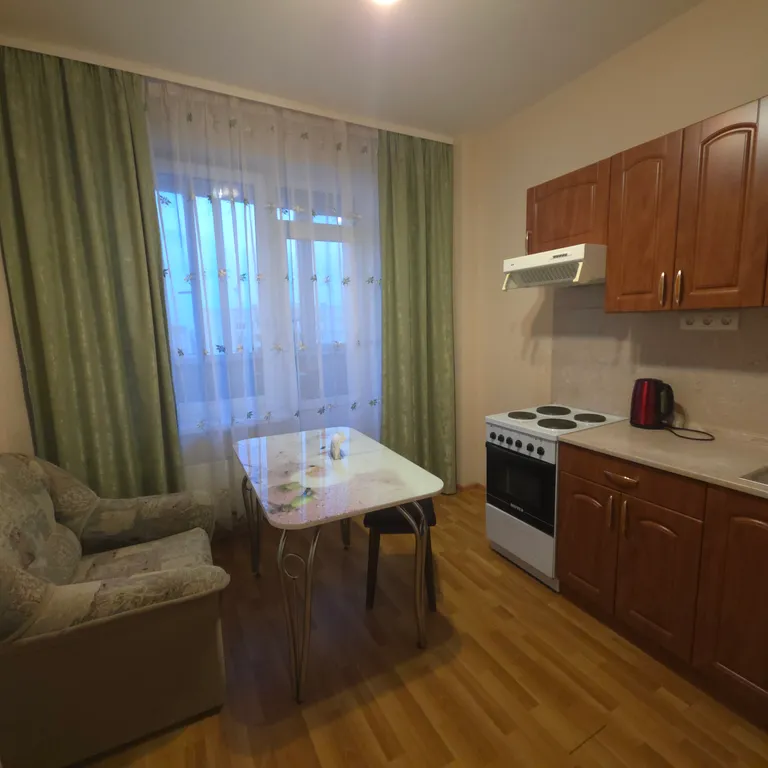 Квартира рядом с аквапарком