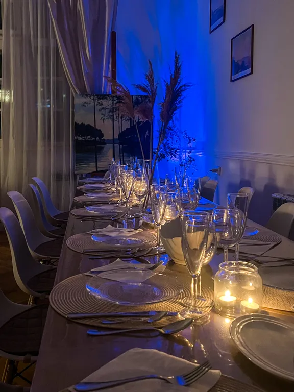 Усадьба Поспеева - весь комплекс