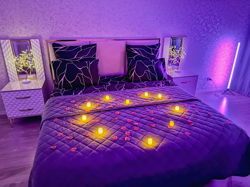 Квартира в центре города