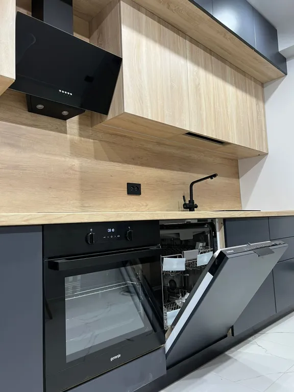 Квартира в исторической части города