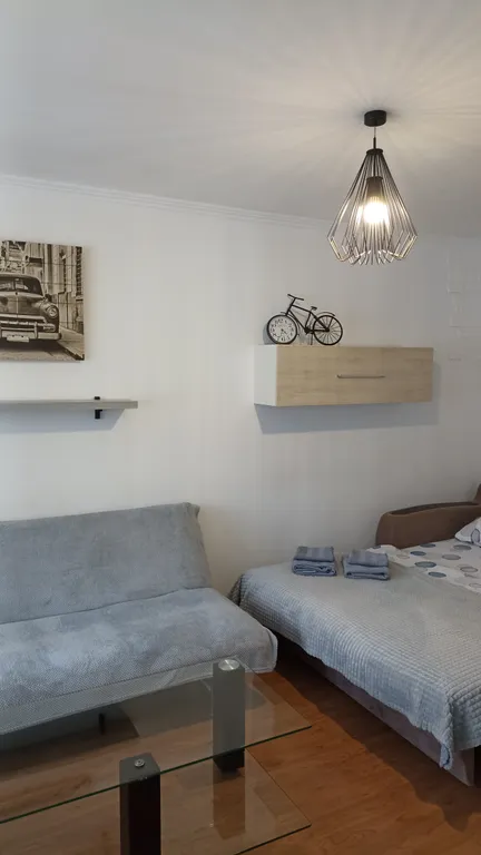 Квартира Уютная квартира в шаговой доступности от основных достопримечательностей — Калининград