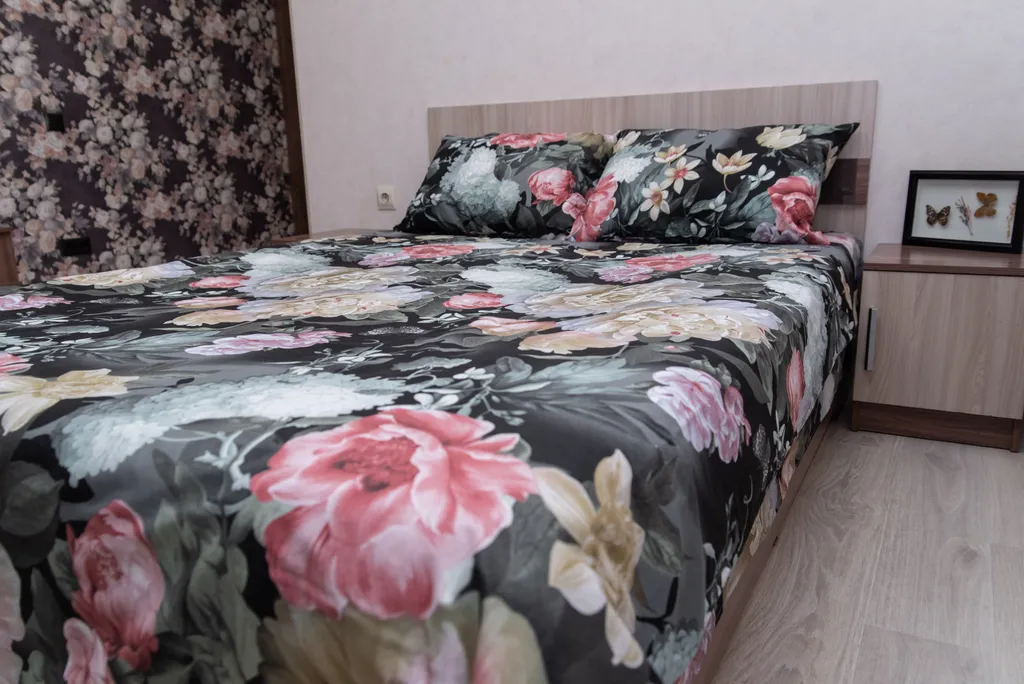 Квартира у леса