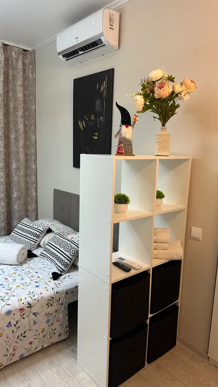 Лучшая альтернатива гостинице в новом районе города ЖК Олимп