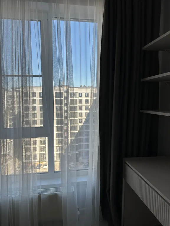 Уютная квартира в наилучшем комплексе Эсфера сити