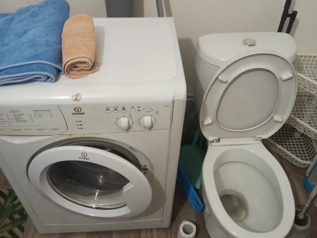 Квартира в новом доме