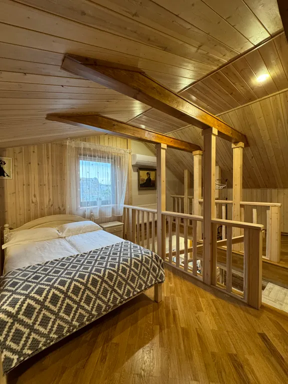 Квартира апартаменты в центре