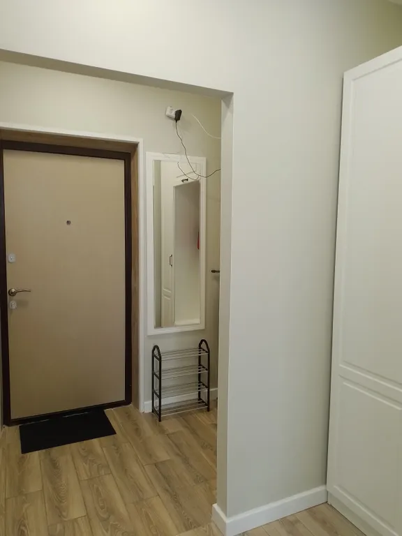 Студия в Новостройке КБ Турист