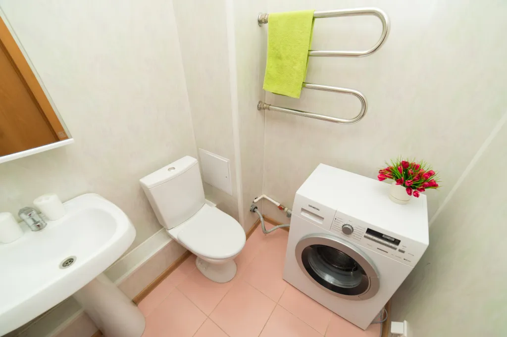 Апартаменты в центре Северо-западного района города около гостиницы Виктория